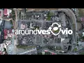 Lagu The archaeological ruins of Herculaneum, plus Mt. Vesuvius - Drone 4K