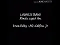 Download Lagu Laoneis band Rindu Ayah \u0026 Ibu ( M D )