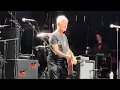 Modern English - I Melt With You (live in Mansfield, MA 6/15/25)