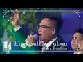 Lagu Engkaulah Tuhan cover by Jeffry Rambing