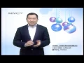 Lagu Greeting Natal 2014 dan Tahun Baru 2015 - Hary Tanoesoedibjo \