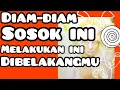 Lagu Diam-diam Orang Ini Melakukan Ini dibelakang kamu 🤫🫩🤷#generalreading 
