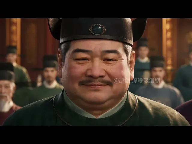 Emperor of the Wu Dynasty