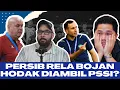 Lagu BOJAN HODAK VS KAPADZE FOR TIMNAS? ERICK THOHIR JANGAN BLUNDER LAGI!!! | Bung Binder