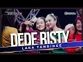 Lagu LAKA TANDINGE Voc DEDE RISTY I LIVE MUSIC \