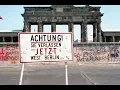 Brandenburg Gate in Berlin a short history