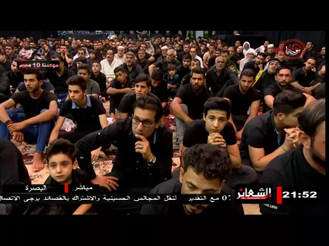 ⁣كلمات تحقيقية في وجود السيدة رقية - ‫الشيخ سلام العسكري‬‎