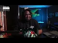 KAIRO KEYZ - HUNDRED K {CLIP OFFICIEL} (REACTION)