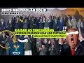 Download Lagu CERIA P PRABOWO DI DEPAN PARA PRESIDEN FOTO KOMPAK, Trump Gak Ngira Ditakuti Tarif Merka Bisa Senyum