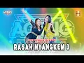 Download Lagu Sasya Arkhisna \u0026 Fira Azahra ft Ageng Music - Rasah Nyangkem 3 (Official Live Music)