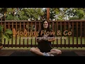 Download Lagu A 5 minute Morning Yoga Practice | Trauma Informed Yoga