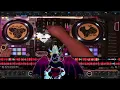 Strawbs at Hex Furry Fest 2025 - Dark Vibes