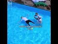 Download Lagu they drowning felix everytime they go to the pool 💀#skz#leeknow #changbin #felix #shorts