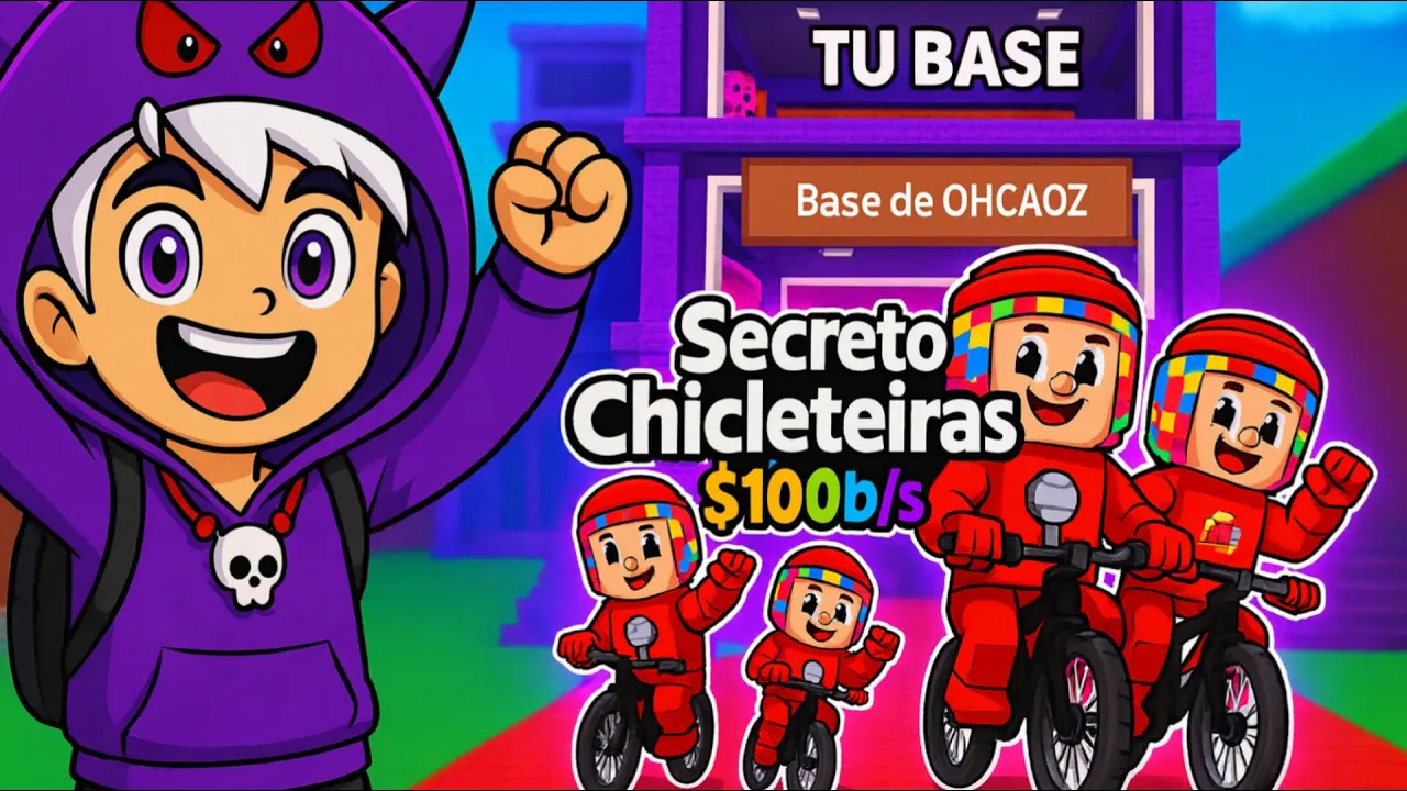 CAOZ channel featured image