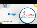 Design Pattern - Bridge TECH BUZZ BLOGS