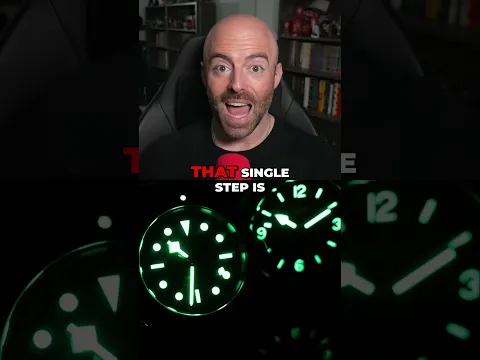 Radium Girls  The Deadly Secret of Glowing Watches