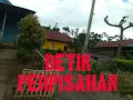 Download Lagu Lirik Musikal Puisi DETIK PERPISAHAN (No Vocal)