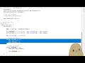 Programa Tetris en Java - parte 2