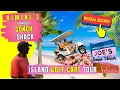 Bimini Bahamas Meet The Locals Golf Cart Tour And Hidden Secrets