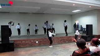 zimnike edlala kwi isibani maskandi festival