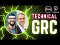 Download Lagu Pivot from Non-Technical to GRC Engineering and Cloud Native Compliance #cybersecurity #grc