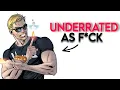 Johnny Storm is NOT a good person