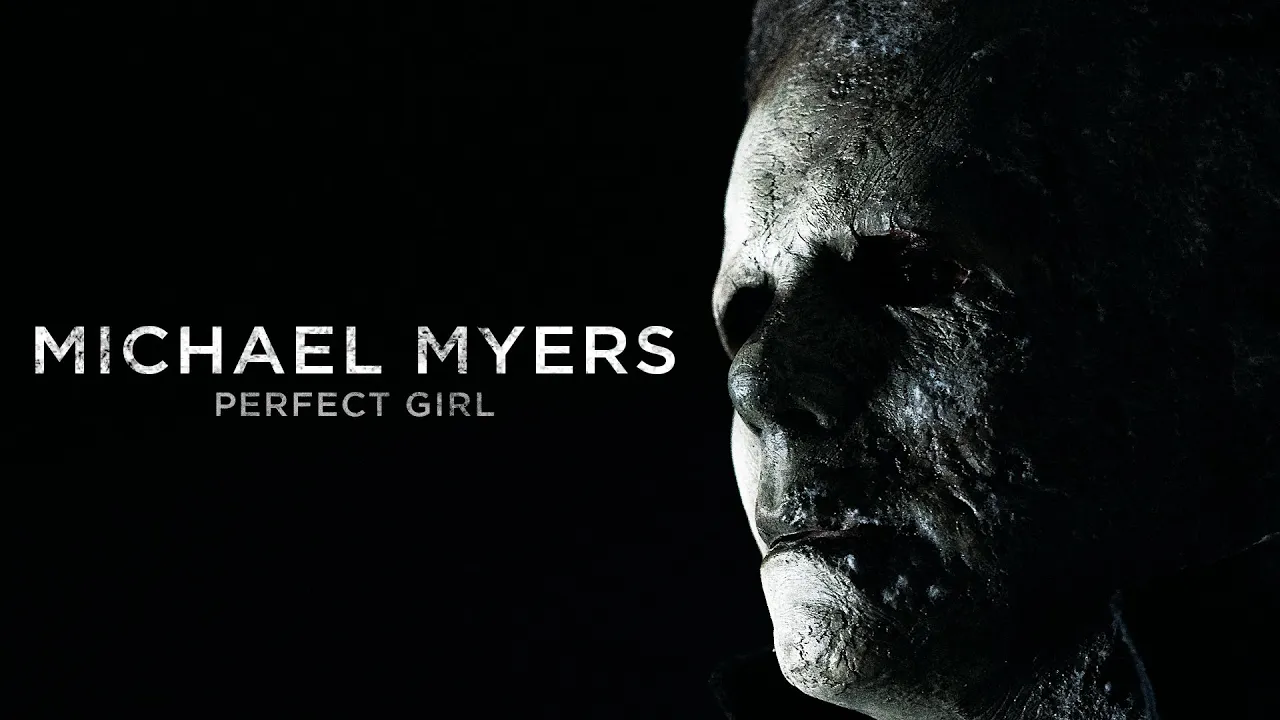 Michael Myers [Halloween Trilogy] - The Perfect Girl