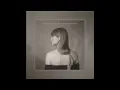 Download Lagu Taylor Swift - Fortnight (feat. Post Malone) (Acoustic Version)