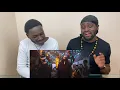 Wegz - Dorak Gai |ويجز دورك جاي (Official Music Video) - SOA Reaction