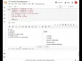 Introduction to Python lists tuples sets dictionaries conditionals and loops