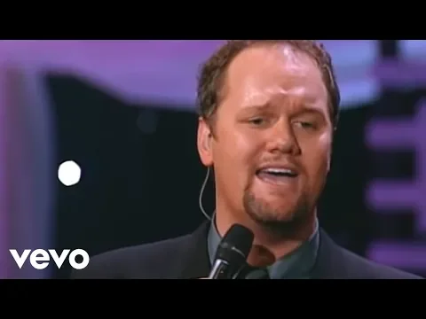 Download MP3 Gaither Vocal Band - Where No One Stands Alone (Live)