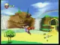 Nintendo 64 1997 Commercial