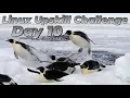 Day 10 Scheduling Tasks - Linux Upskill Challenge
