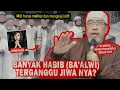 Download Lagu BANYAK HABIB (BA'ALWI) TERGANGGU JIWA NYA? || GAZAtv