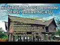 Download Lagu KUMPULAN LAGU ROHANI TERBAIK VERSI DAYAK NGAJU@firmantuhan.543