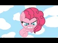Download Lagu smile hd but pinkie is beating up fluttershy (read desc)