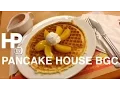 Best of Pancake House Burgos Circle Bonifacio Global City Taguig by HourPhilippines com