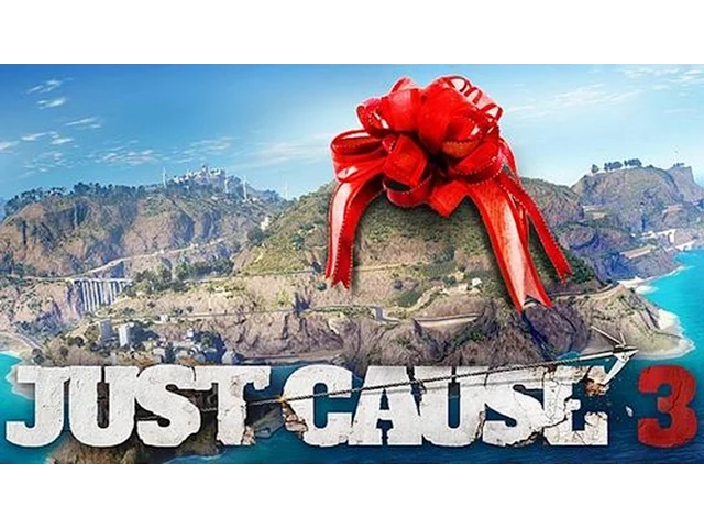 Win An Island Xbox One