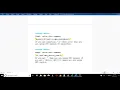 how to check Tensor-flow version and running on CPU OR GPU-three methods