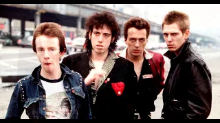 The Clash - Should i Stay Or Should i Go - Tradução  (Legendado ) HD