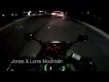 Drunk Driver Almost Kills Me