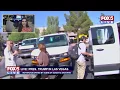 FOX 5 LIVE - PART II Las Vegas coverage continues as Trump meets with victims