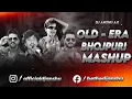 Download Lagu 2000's Old Era Bhojpuri Mashup | Dj Anshu aX | Old Song Bhojpuri Mashup | Pawan Singh,Khesari Lal