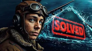 بعد 80 سنه حل لغز مثلث برمودا والرحله 19 المحقق 