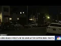 Copper wire thefts may be cause for dark streets in Long Beach