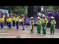 Download Lagu SENAM ANAK | SENAM SENANG GEMBIRA | TAMAN IMPIAN JAYA ANCOL #ancol #senam #anak