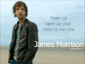 Download Lagu James Morrison - I Won`t Let You Go