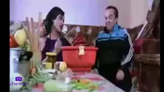 بص امك    رد فعل المصريين علي الكليب  مسخره مرتضي منصور             دندنها