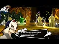 Persona 5 Royal Museum of Vanity Arc English No Commentary