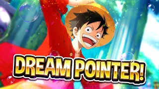 Download NEW ONE PIECE GACHA IS HERE! One Piece Dream Pointer First Impressions! MP3